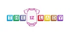 The 1Z Lady logo